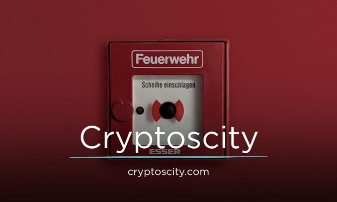 Cryptoscity.com