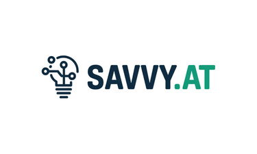 Savvy.At