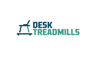 DeskTreadmills logo