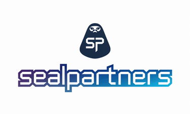 SealPartners.com - Creative brandable domain for sale