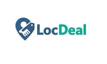 locdeal logo