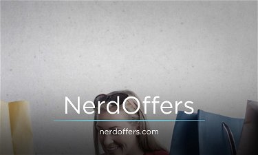 NerdOffers.com