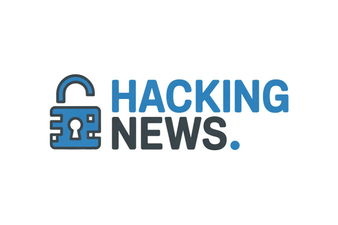 hacking logo