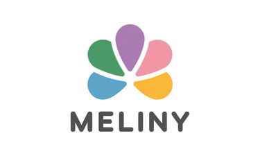 Meliny logo