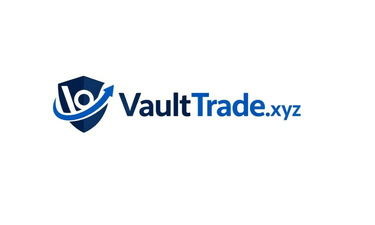 VaultTrade.xyz - Creative brandable domain for sale