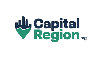 CapitalRegion.org - Creative brandable domain for sale