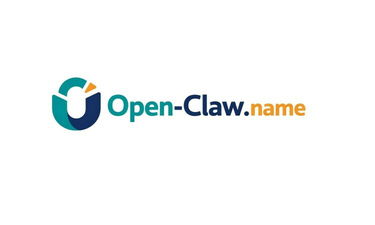 Open-Claw logo