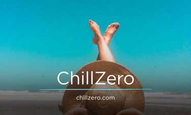 ChillZero.com - buy Best premium names