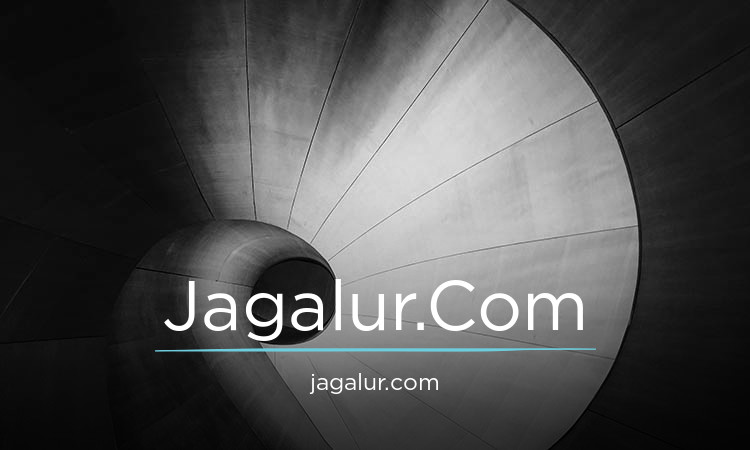 Jagalur logo