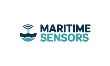 MaritimeSensors.com - Creative brandable domain for sale