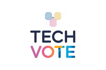TechVote logo