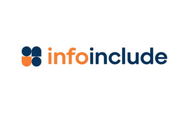 InfoInclude.com - Creative brandable domain for sale