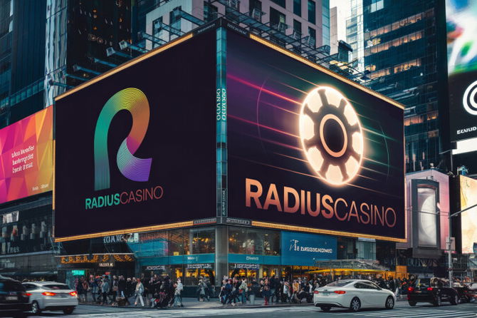 RadiusCasino.com