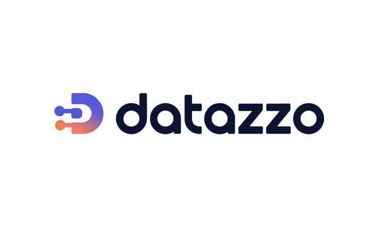 Datazzo logo