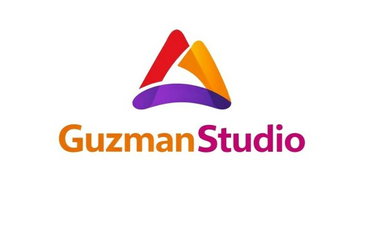 GuzmanStudio logo