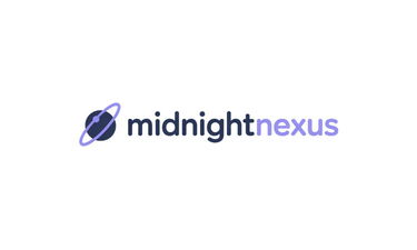 MidnightNexus.com - Creative brandable domain for sale