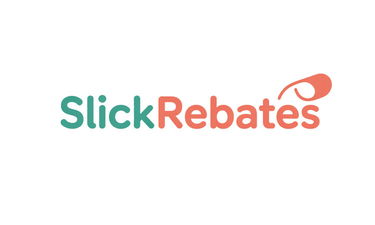 SlickRebates logo