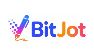 BitJot logo