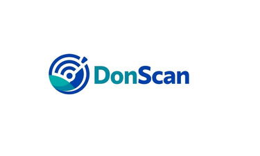 DonScan.Com is for sale