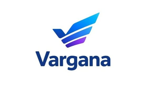Vargana logo