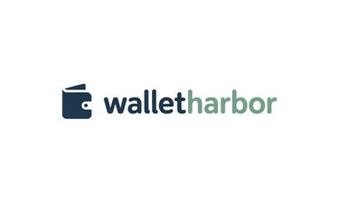 WalletHarbor.com - Creative brandable domain for sale