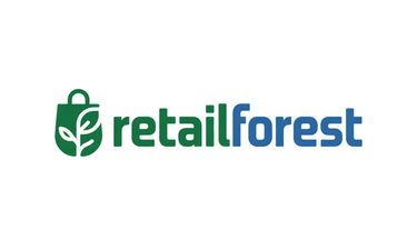 RetailForest.com - Creative brandable domain for sale