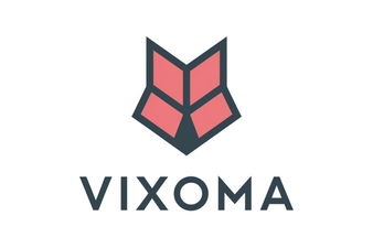 Vixoma logo