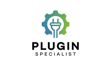 PluginSpecialist.com - Creative brandable domain for sale