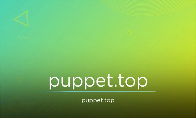 Puppet.top