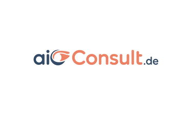 AioConsult.de - Creative brandable domain for sale