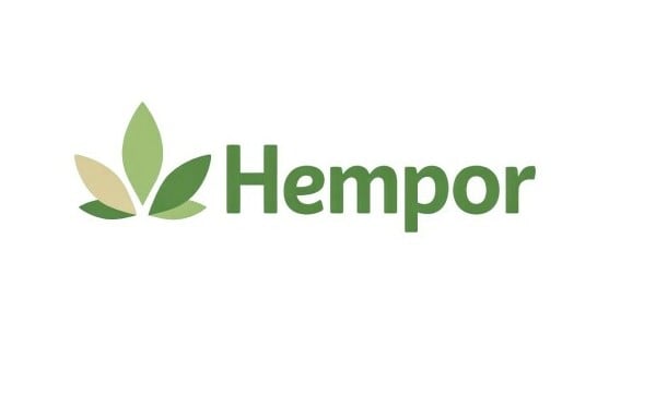 Hempor logo
