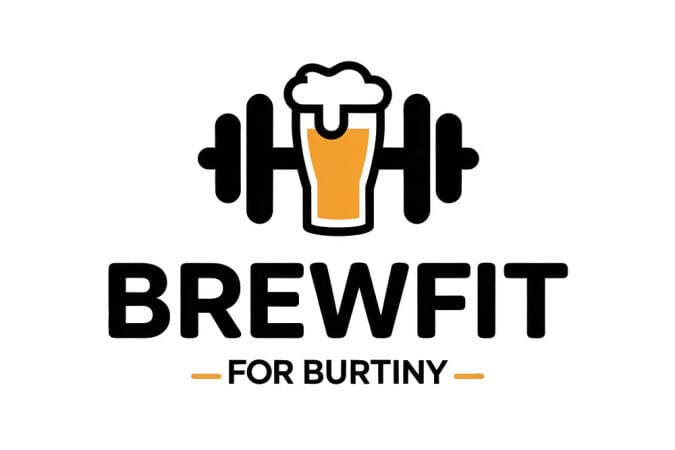 Brewfit logo