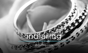 IndiaRing.com - Creative brandable domain for sale