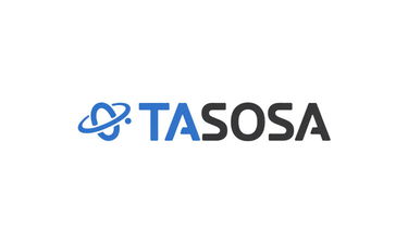 Tasosa.com - Creative brandable domain for sale