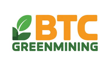 BTCgreenmining.com is for sale