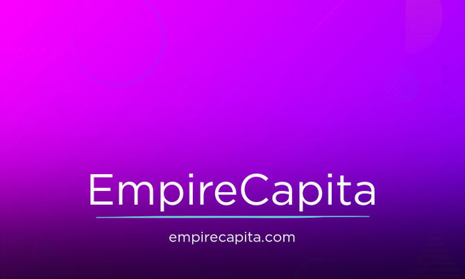 EmpireCapita.com
