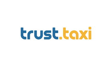 Trust.taxi - Creative brandable domain for sale