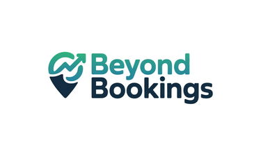BeyondBookings.com - Creative brandable domain for sale