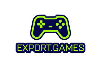 Export logo