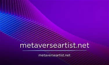 MetaverseArtist.net