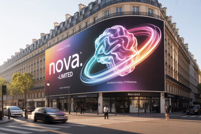 Nova.Limited — 3
