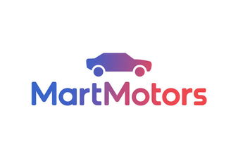 MartMotors.com is for sale