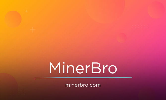 MinerBro.com