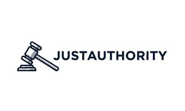 JustAuthority.com - Creative brandable domain for sale
