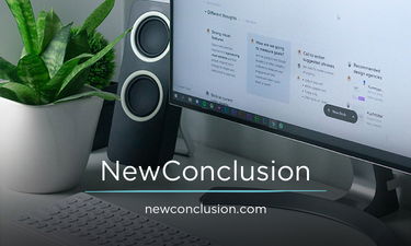 NewConclusion.com