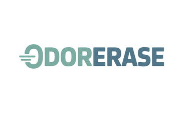 OdorErase.com - Creative brandable domain for sale