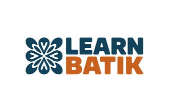 LearnBatik.com - Creative brandable domain for sale
