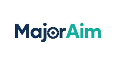 MajorAim.com - Creative brandable domain for sale