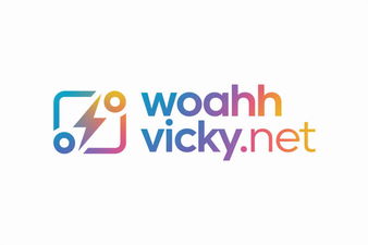 WoahhVicky.net - Creative brandable domain for sale