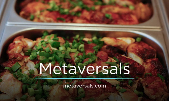 Metaversals.com